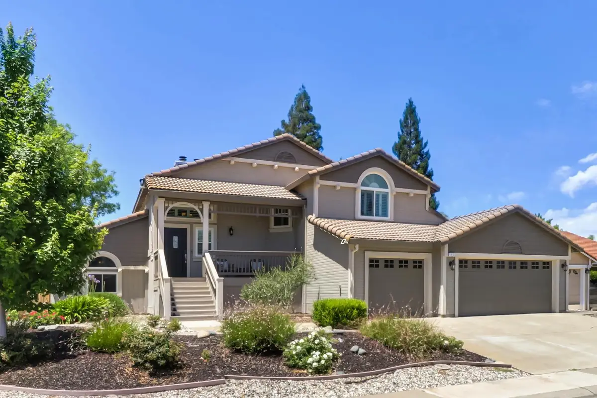 101 Buena Vista Court, Roseville, CA 95747 - #1