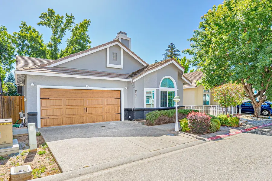 9121 Nola Place, Orangevale, CA 95662 - #2