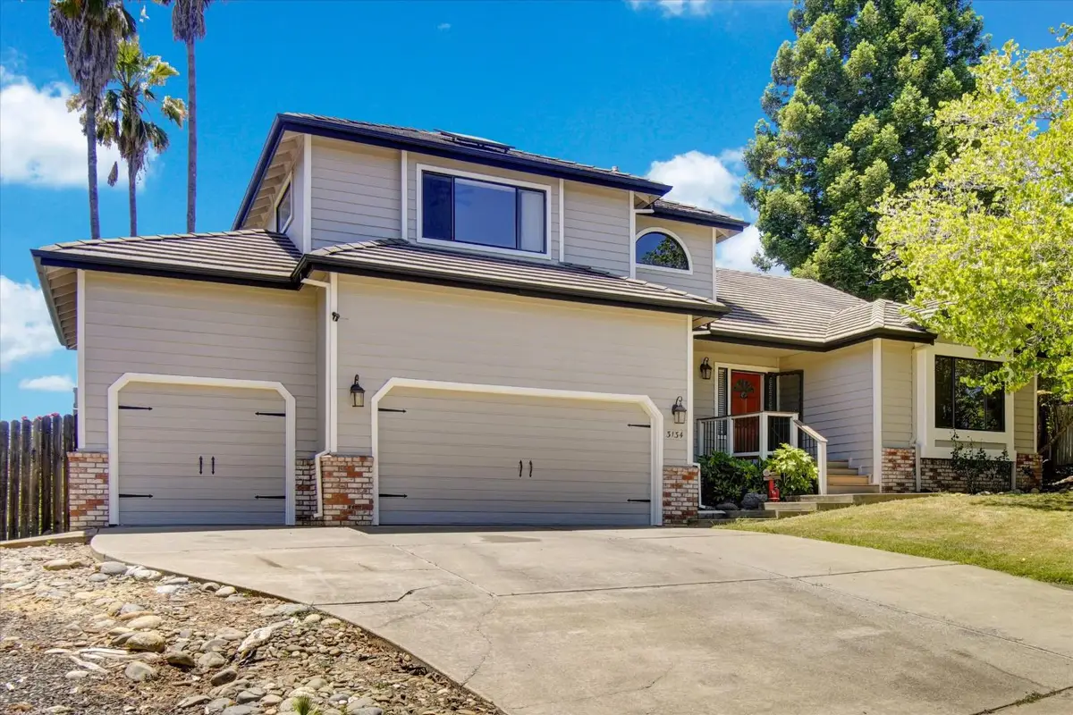 3134 Woodleigh Lane, Cameron Park, CA 95682 - #1