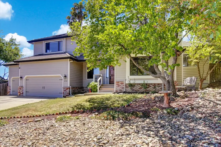 3134 Woodleigh Lane, Cameron Park, CA 95682 - #2