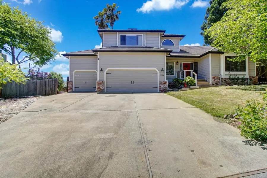 3134 Woodleigh Lane, Cameron Park, CA 95682 - #3
