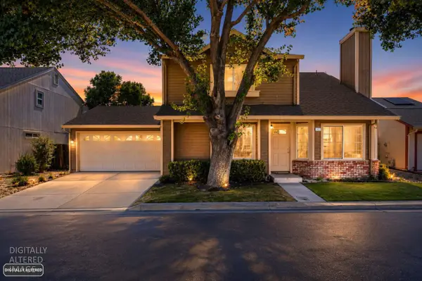 5430 Sunset Meadows Lane, Oakley, CA 94561