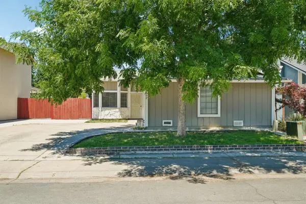 3602 Binghamton Drive, Sacramento, CA 95834