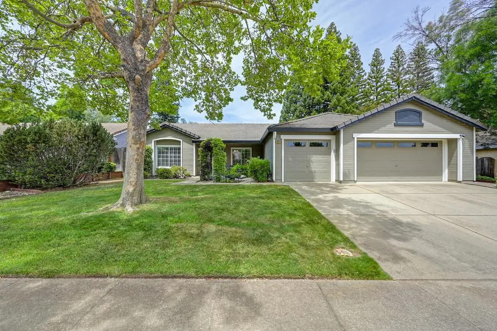 1035 Shenencock Way, Roseville, CA 95747 - #1