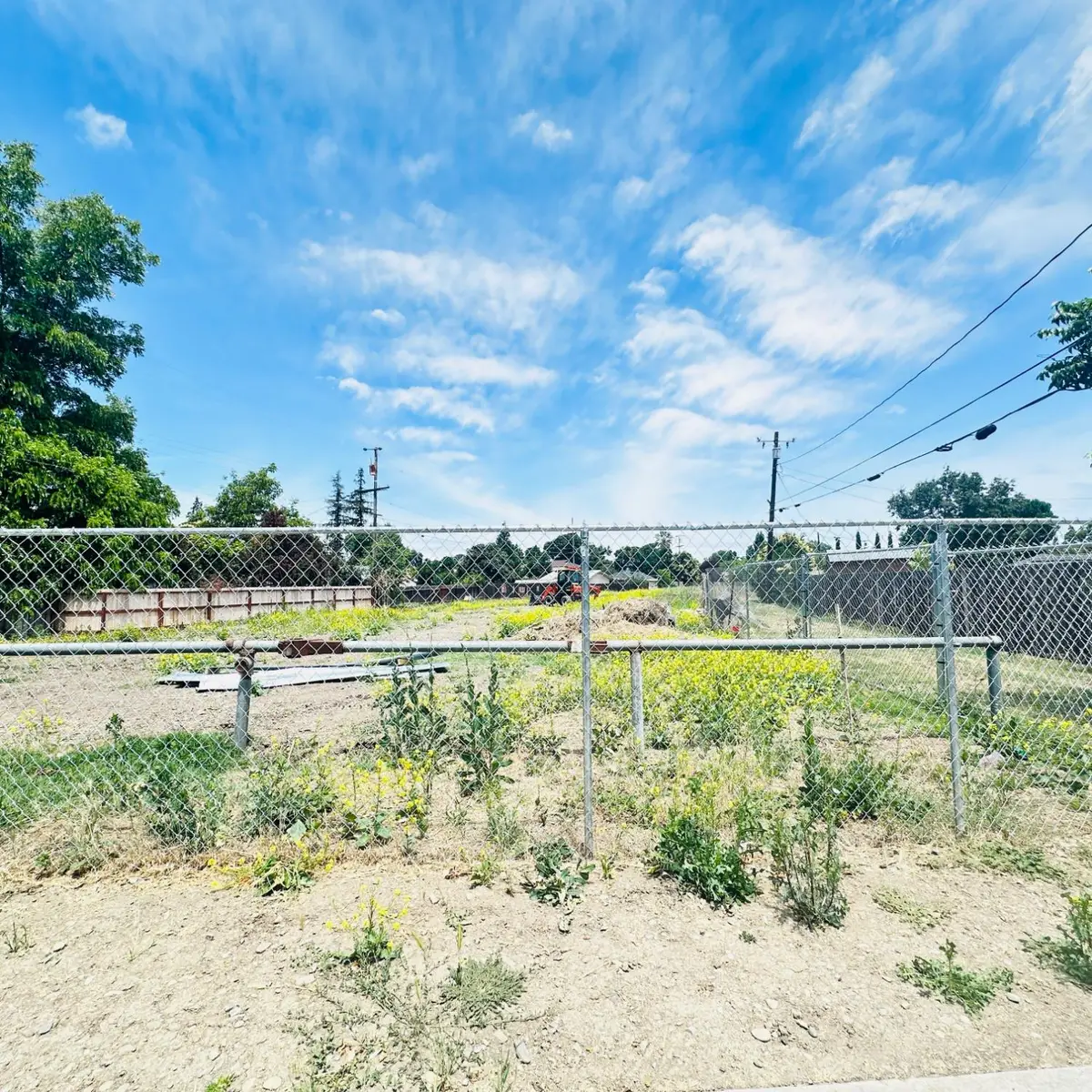 3606 Marine, Stockton, CA 95204 - #1