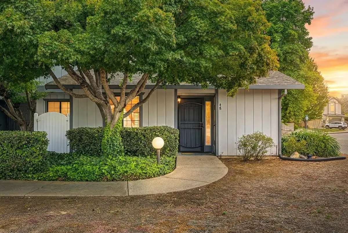 48 Westview Drive, Jackson, CA 95642 - #1