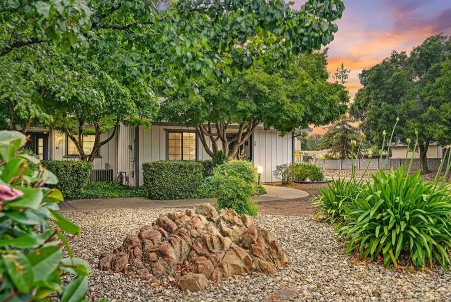 48 Westview Drive, Jackson, CA 95642 - #2