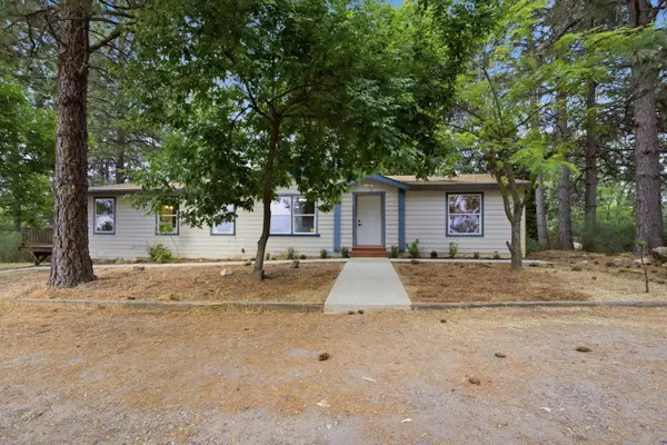 3580 Staghorn Lane, Georgetown, CA 95634