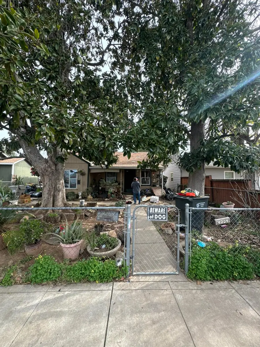 4209 51st Street, Sacramento, CA 95820 - #2