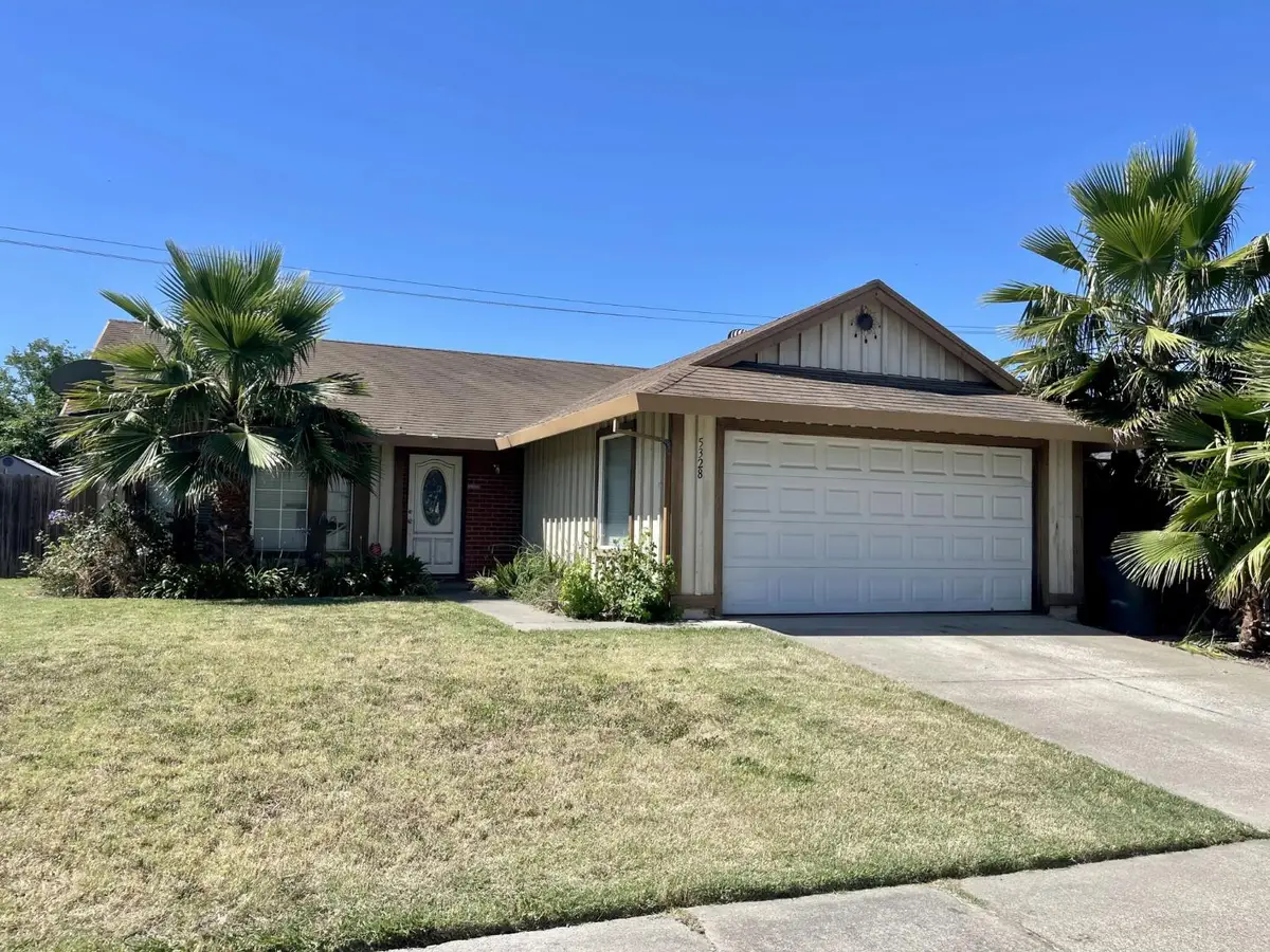 5328 Vichy Circle, Antelope, CA 95843 - #1