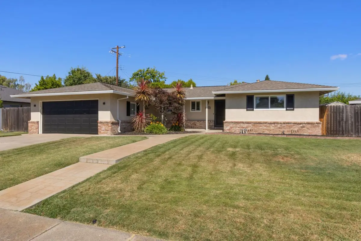 1391 Los Padres Way, Sacramento, CA 95831 - #1