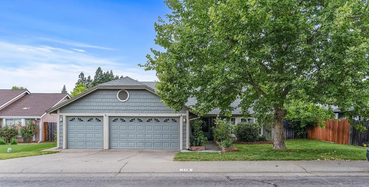 116 Ferrera Drive, Folsom, CA 95630 - #1
