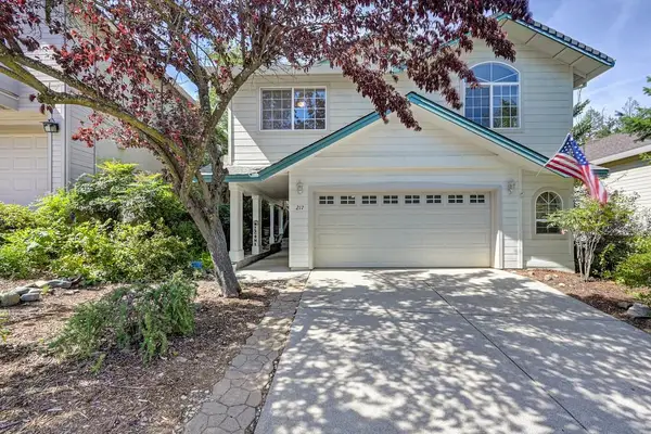217 Incline Drive, Colfax, CA 95713