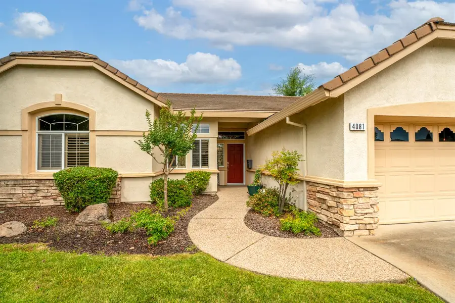4081 Rose Creek, Roseville, CA 95747 - #2