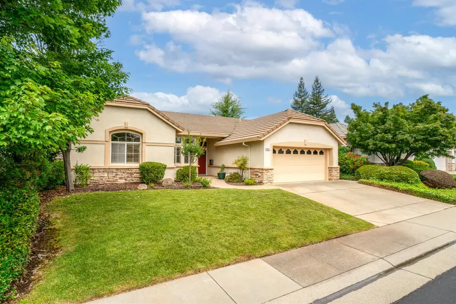 4081 Rose Creek, Roseville, CA 95747 - #3