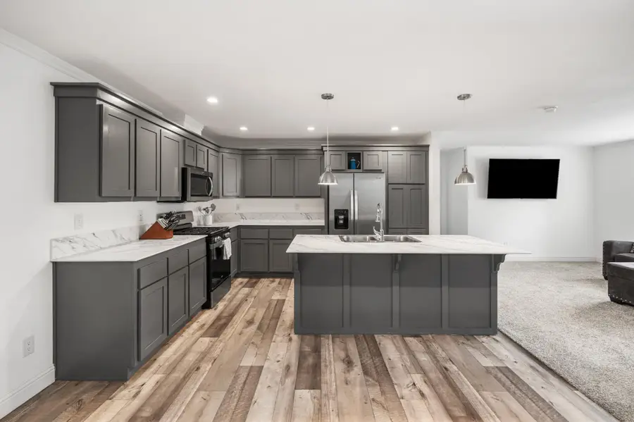 4135 Vicksburg Lane, North Highlands, CA 95660 - #2