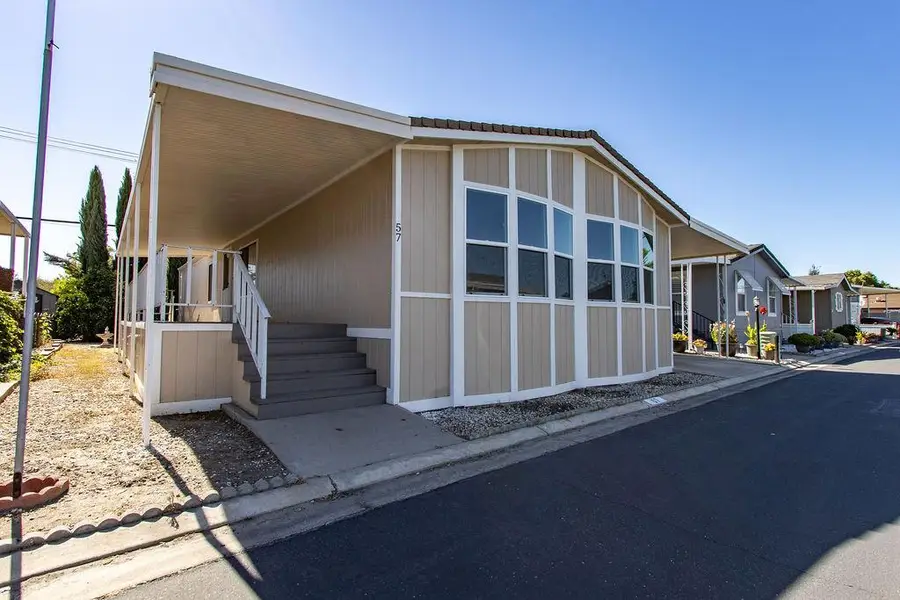 19960 American Avenue #57, Hilmar, CA 95324 - #2