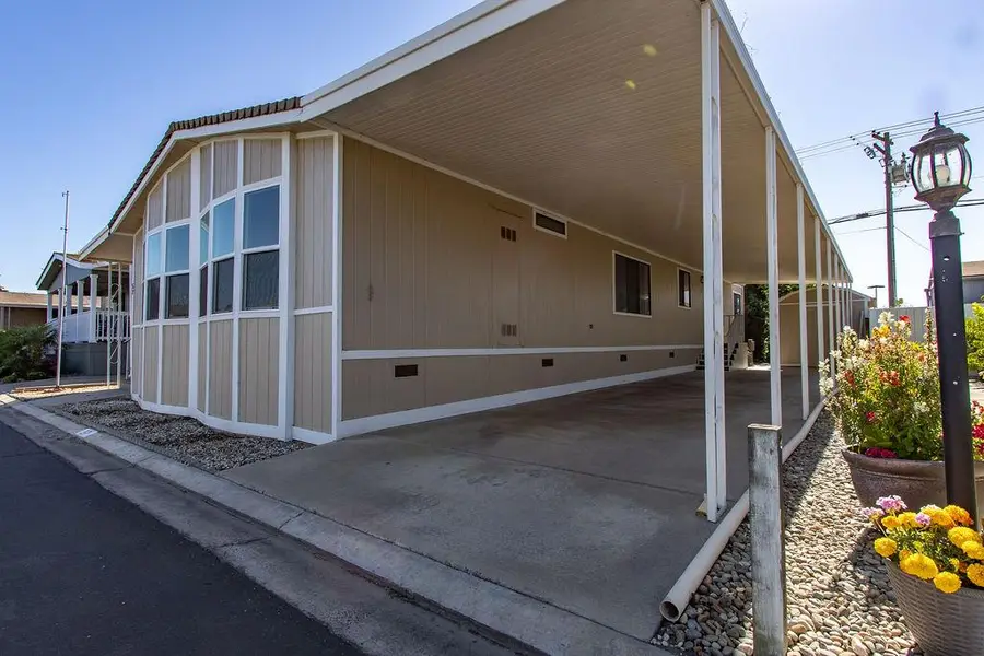 19960 American Avenue #57, Hilmar, CA 95324 - #3
