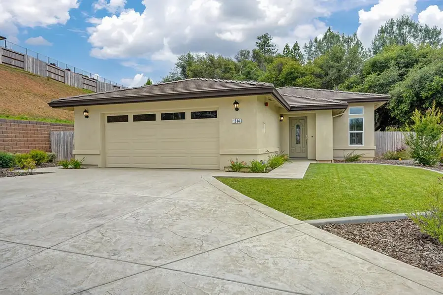 1814 Goldstone Avenue, Jackson, CA 95642 - #2