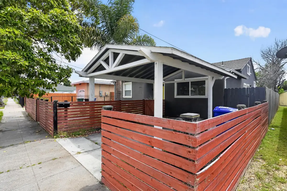 4410 Ohio Ave, Richmond, CA 94804 - #1