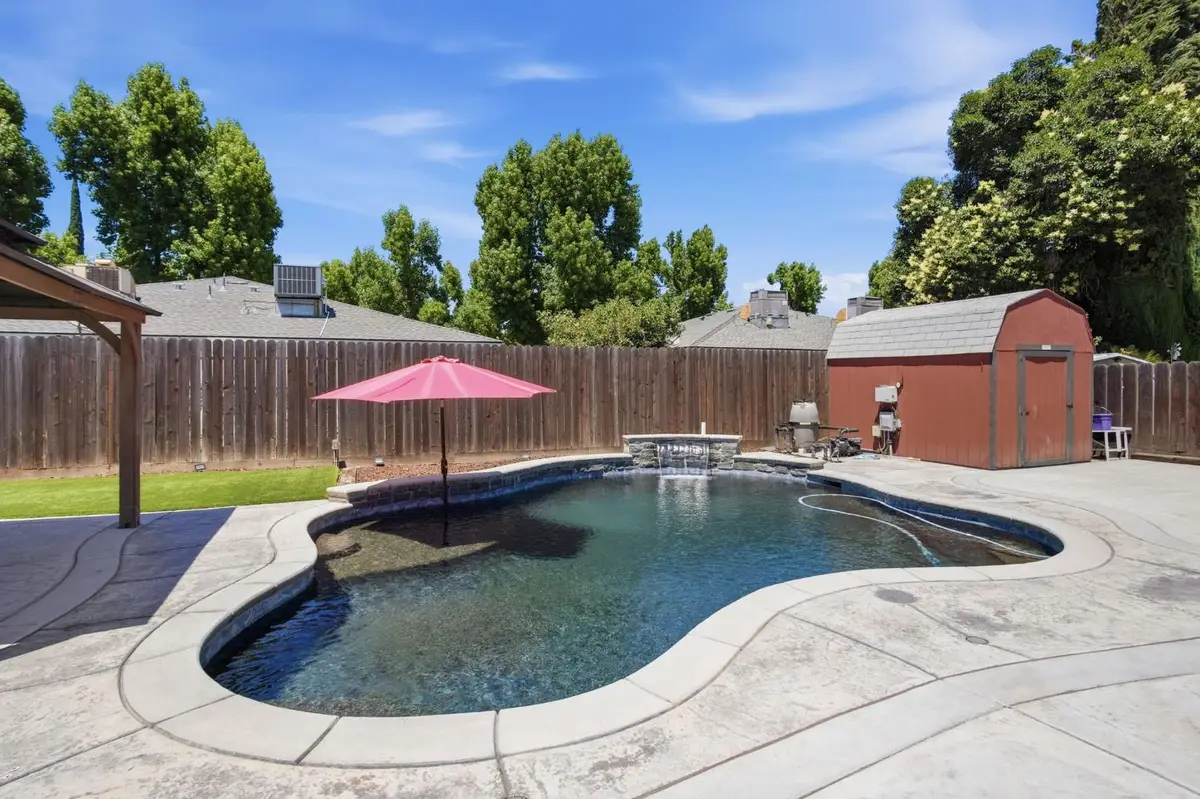 1621 Groveton Way, Modesto, CA 95355 - #1