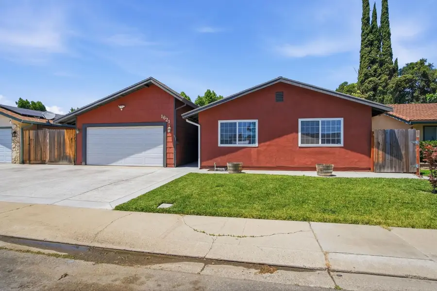 1621 Groveton Way, Modesto, CA 95355 - #2