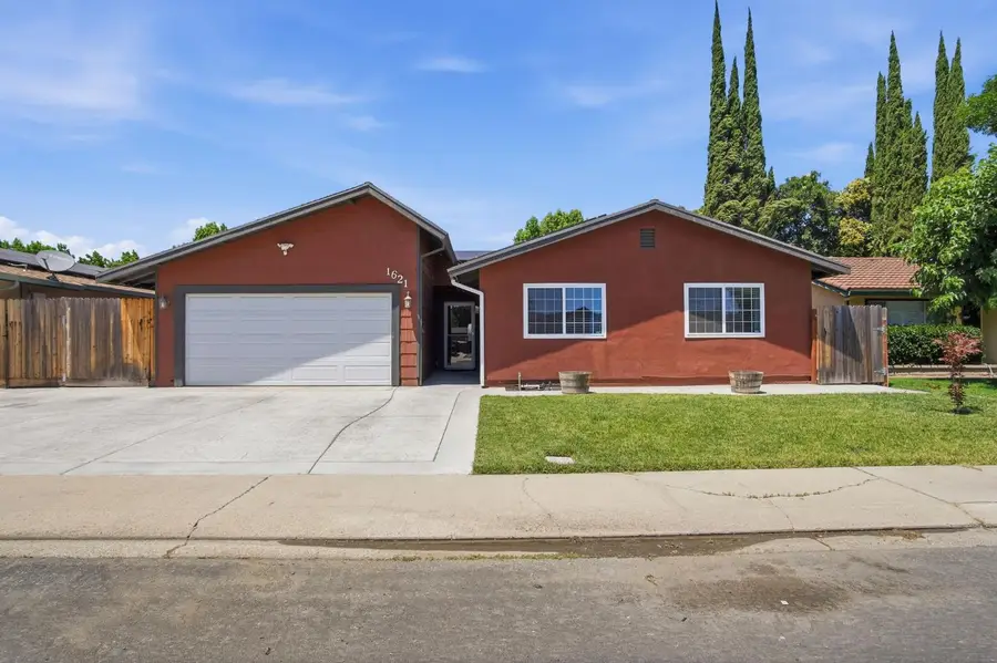 1621 Groveton Way, Modesto, CA 95355 - #3