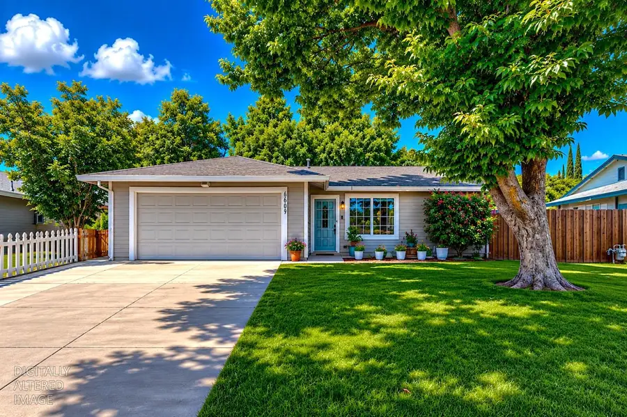 6609 Gingerloop Court, Sacramento, CA 95842 - #2