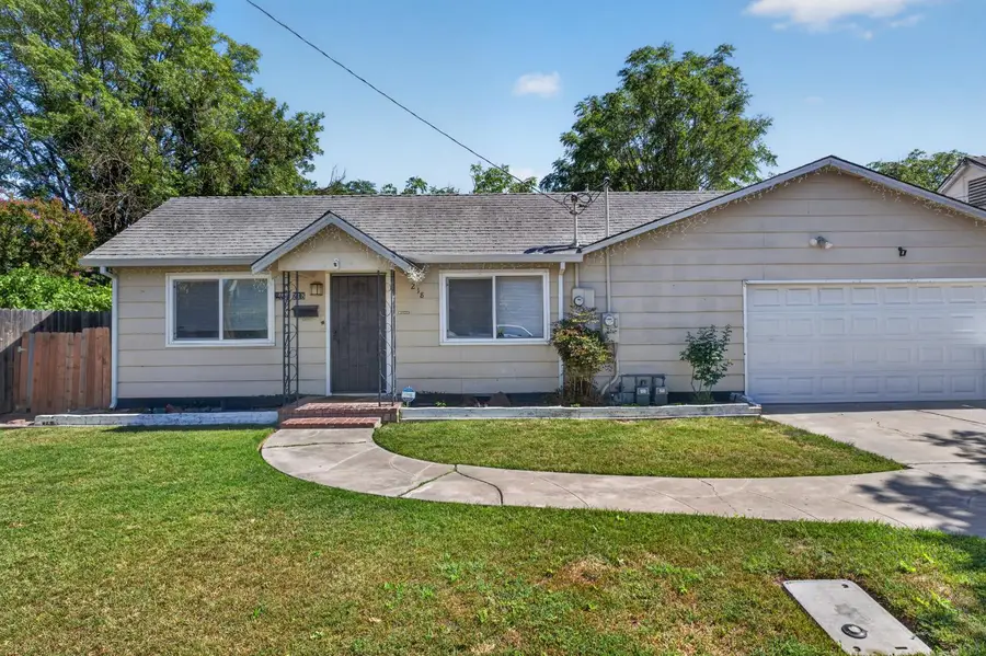218 Plane Ave, Woodland, CA 95695 - #2