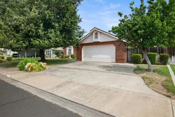 1858 Pontiac Street, Oakdale, CA 95361