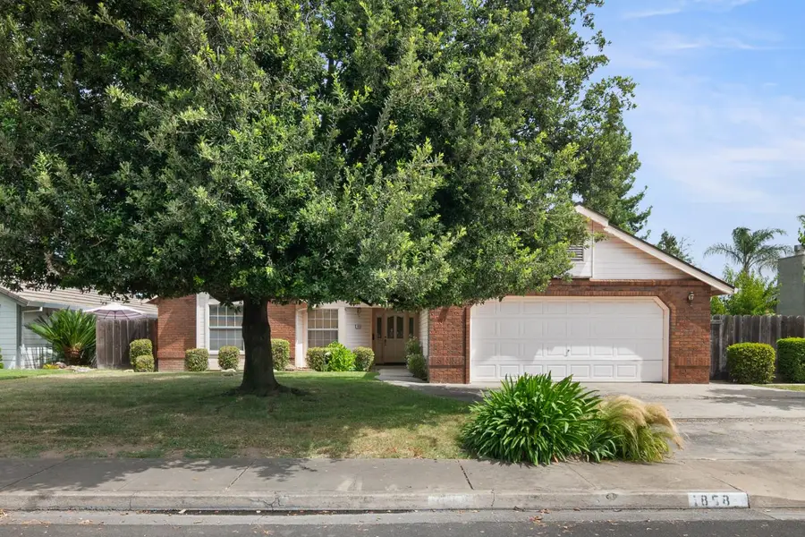 1858 Pontiac Street, Oakdale, CA 95361 - #2