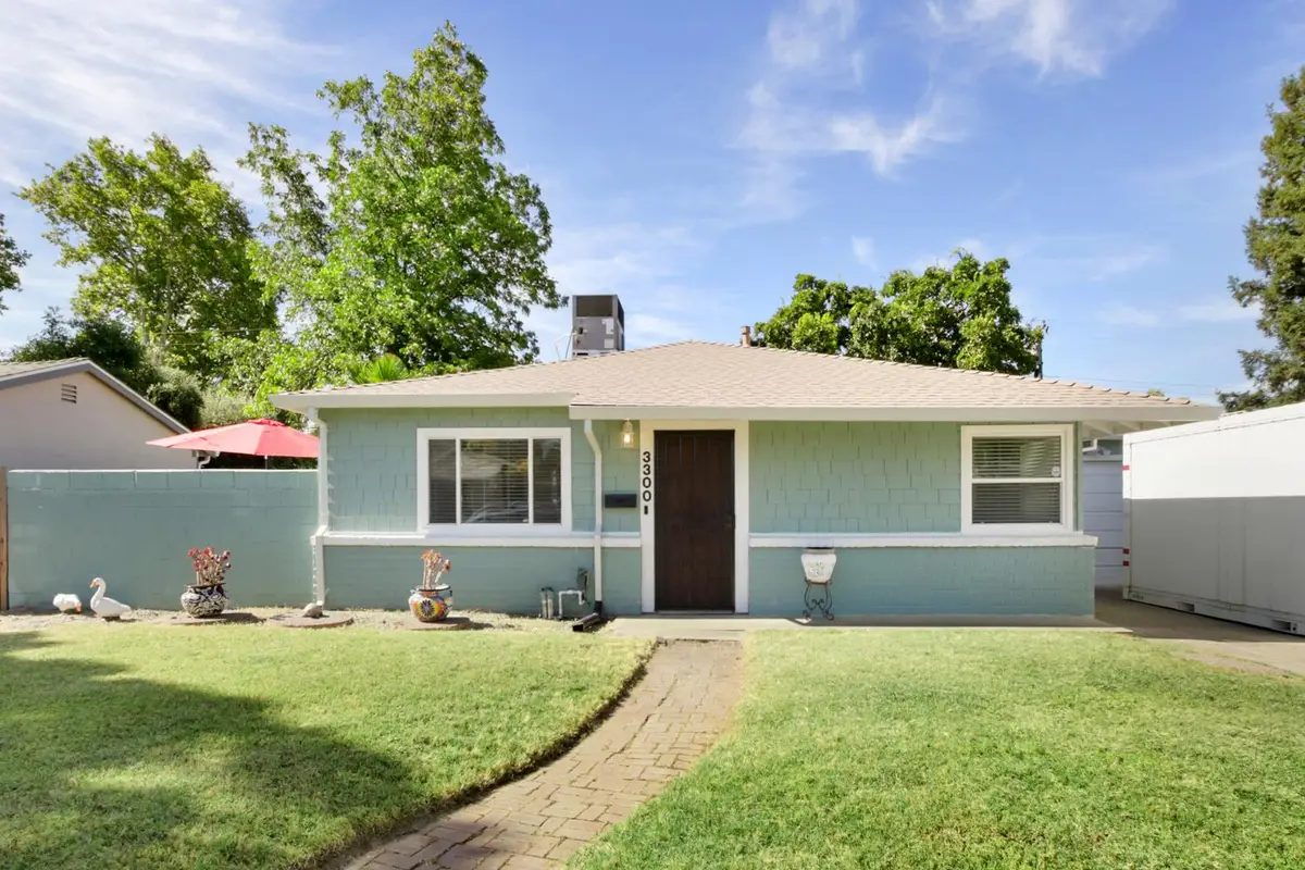 3300 Churchill, Sacramento, CA 95864 - #1