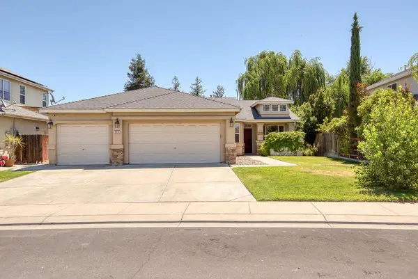 5414 Leandra Court, Keyes, CA 95328