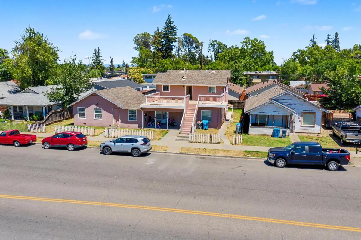 1315 E Street, Marysville, CA 95901 - #1