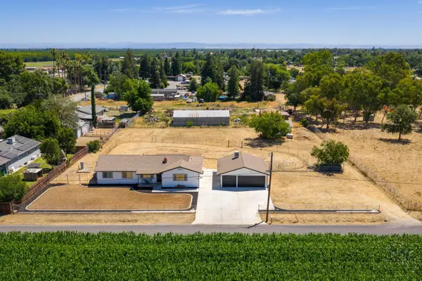 432 N Patrick Road, Stockton, CA 95215