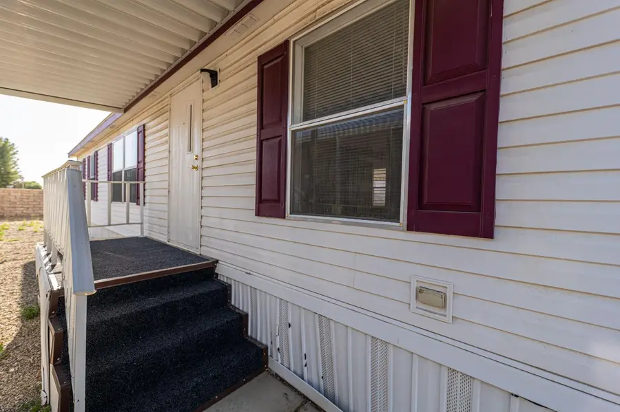 2545 E Ave I #81, Lancaster, CA 93535 - #2