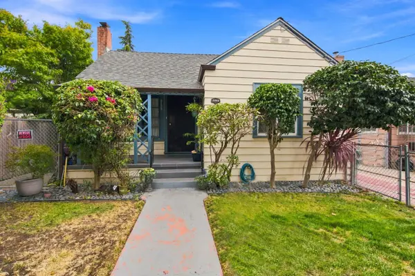 2162 109th Avenue, Oakland, CA 94603