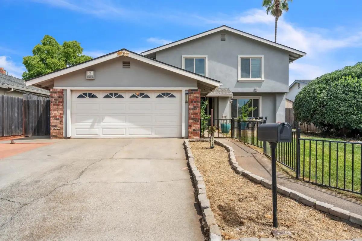 3308 Corbin Way, Sacramento, CA 95827 - #1