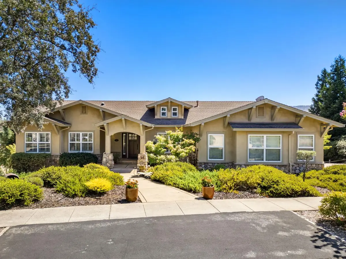 620 Smith Flat Road, Angels Camp, CA 95222 - #1