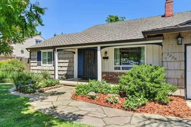 2228 Morse Avenue, Sacramento, CA 95825 - #2