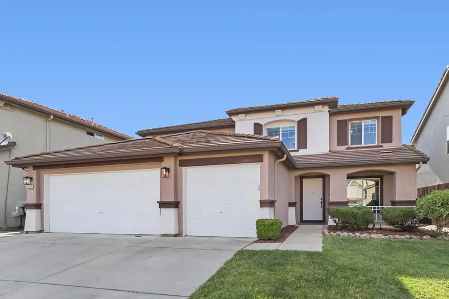 10149 Jenny Lynn Way, Elk Grove, CA 95757 - #2