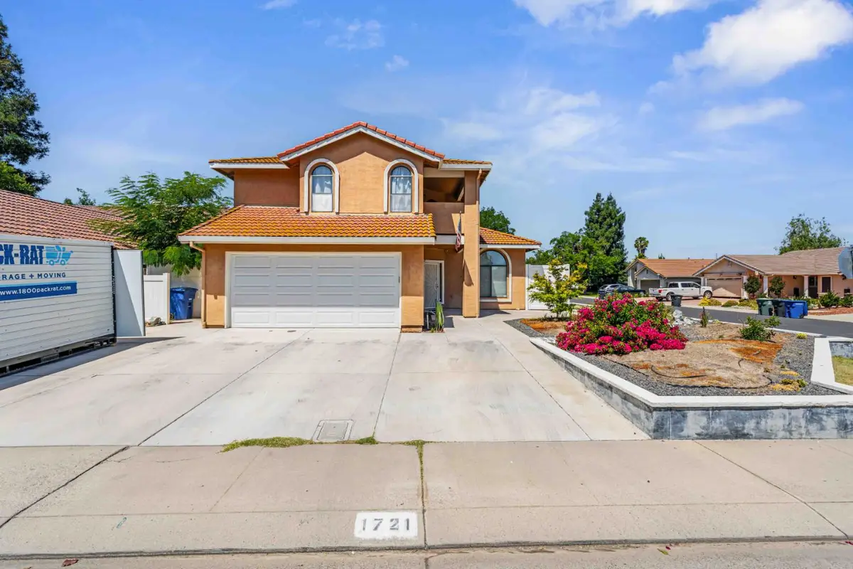 1721 Woodcrest Way, Modesto, CA 95355 - #1