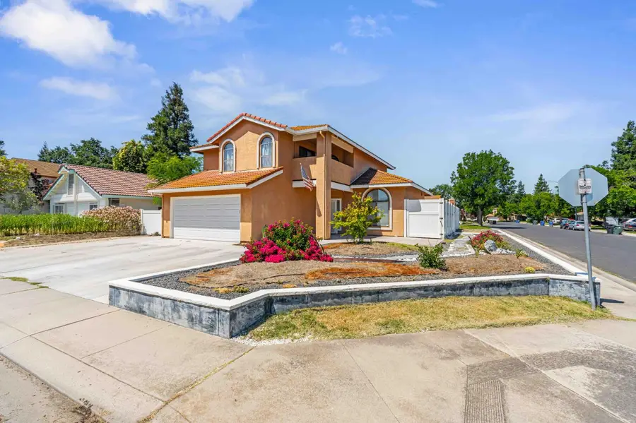 1721 Woodcrest Way, Modesto, CA 95355 - #2