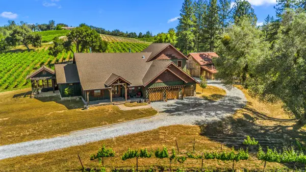 7330 Perry Creek Road, Somerset, CA 95684