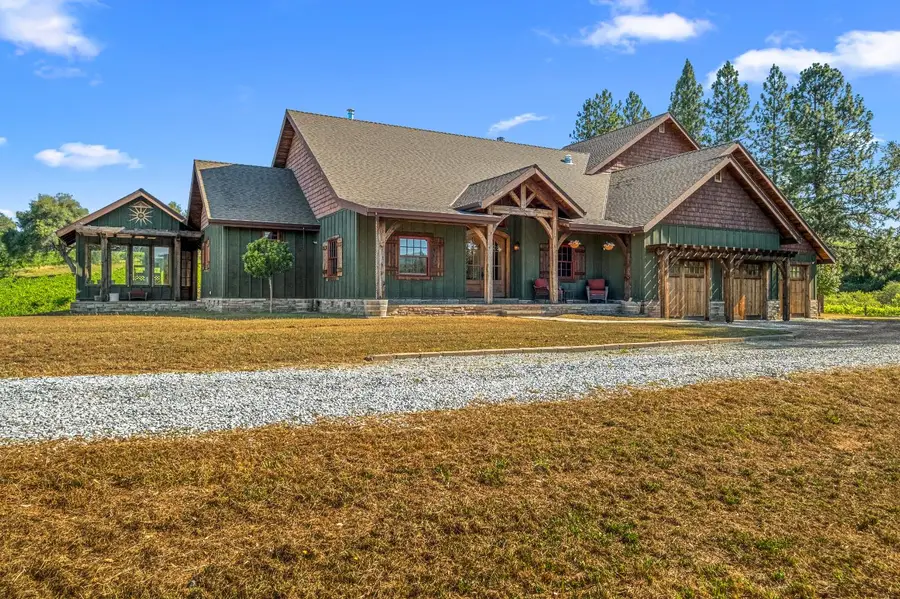 7330 Perry Creek Road, Somerset, CA 95684 - #3