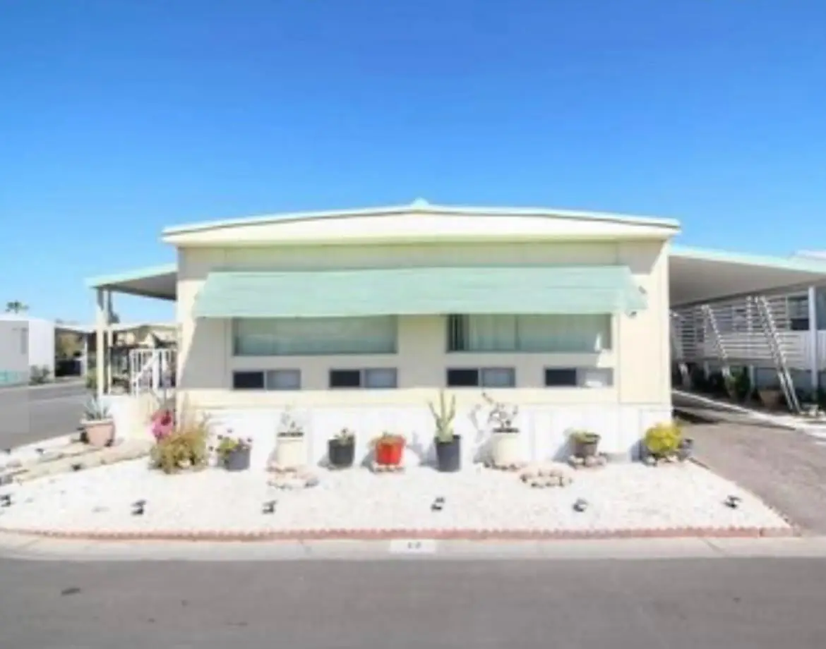 2845 E Hatch Road #12, Modesto, CA 95351 - #1