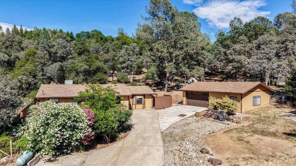 17495 Anona Court, Grass Valley, CA 95949 - #1