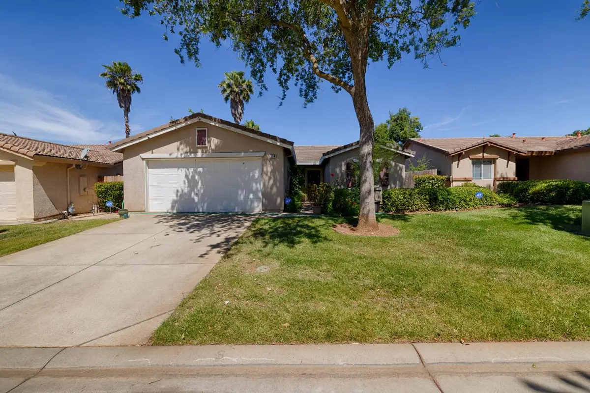 4356 Wickford Way, Mather, CA 95655 - #1