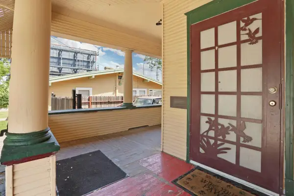 1428 N Madison Street, Stockton, CA 95202