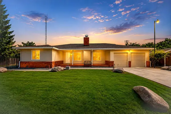 13626 W Harding Road, Turlock, CA 95380